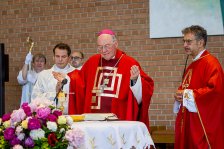 25.05.2024 Dekanatsfirmung